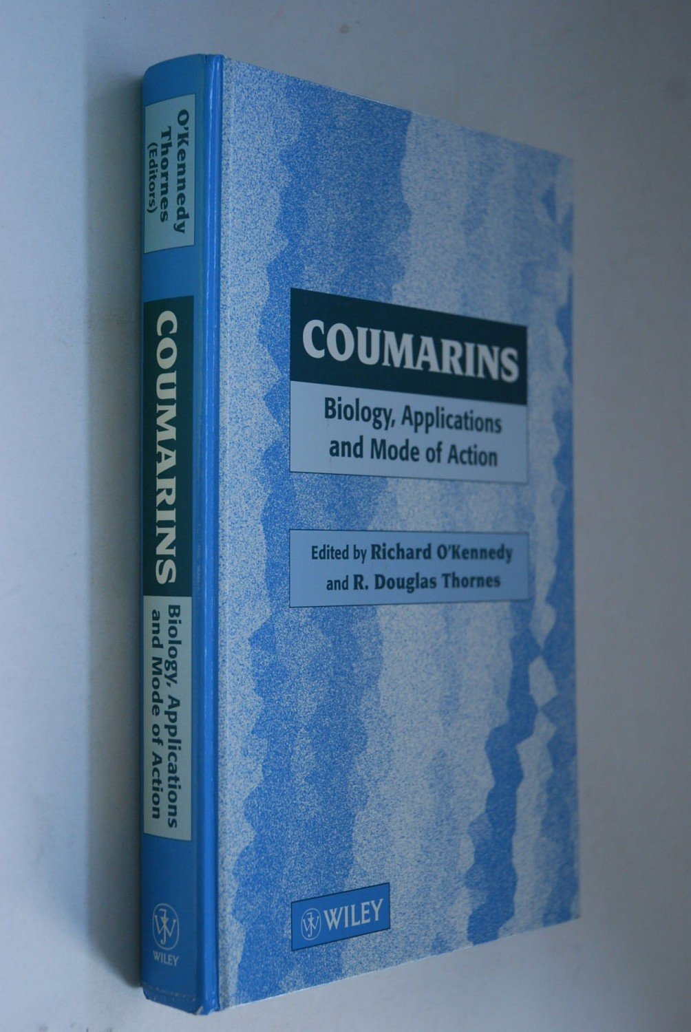 Find a copy in the library